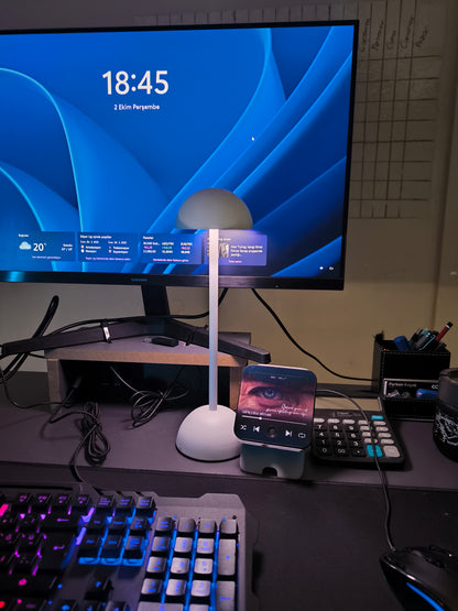 Ata Mirası ATATÜRK Sesli Magnet